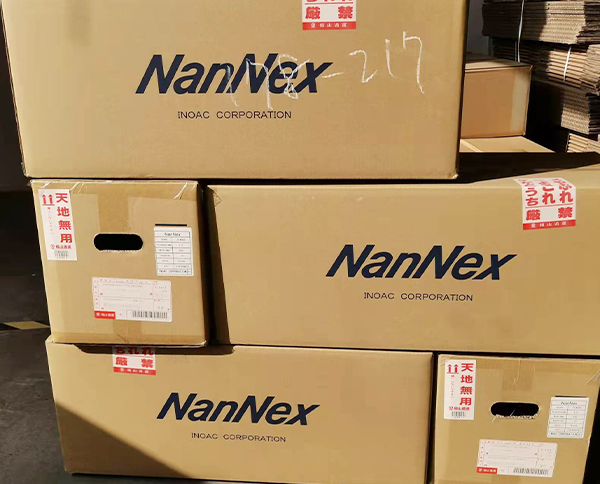NANNEX系列泡棉